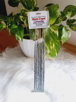 Artisan Incense Sticks - 50 mins to 1 hour burn 
