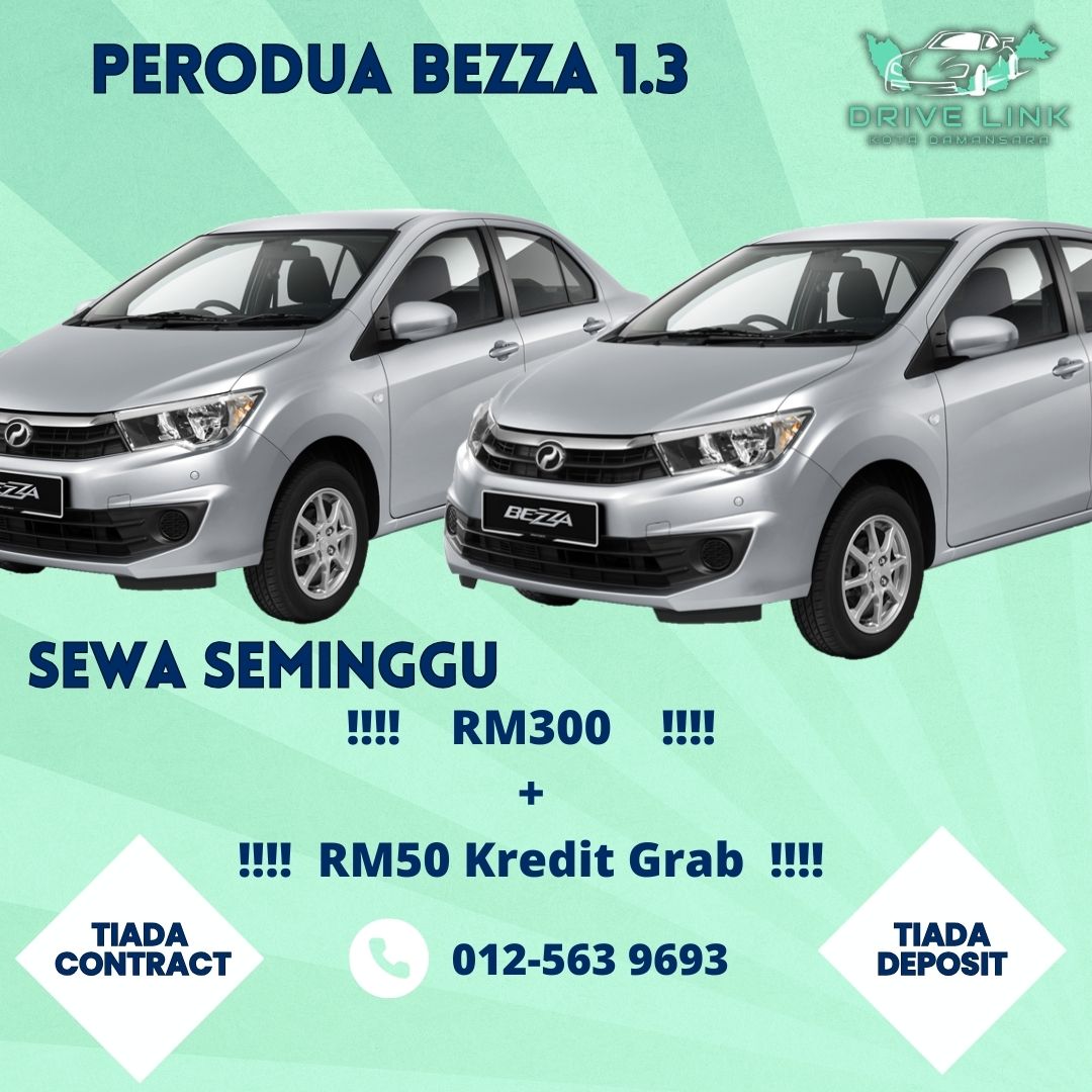 HARGA PERODUA BEZZA GILEEERRRRR_0