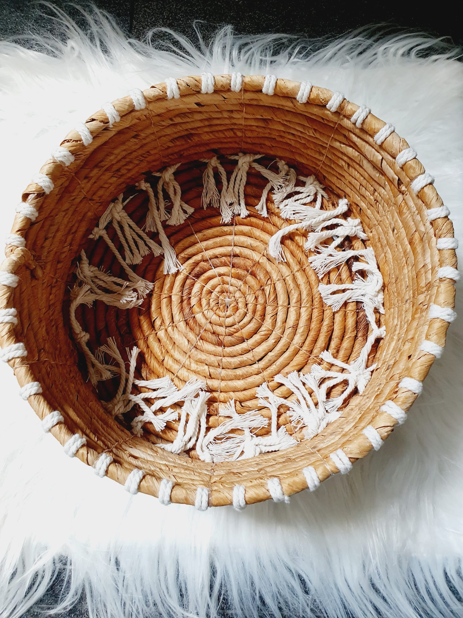 Rattan Multipurpose Basket_1
