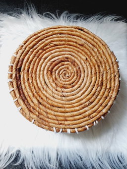 Rattan Multipurpose Basket