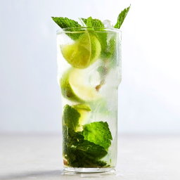 Mojito Almond