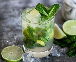 Mojito Roasted Hazelnut_0