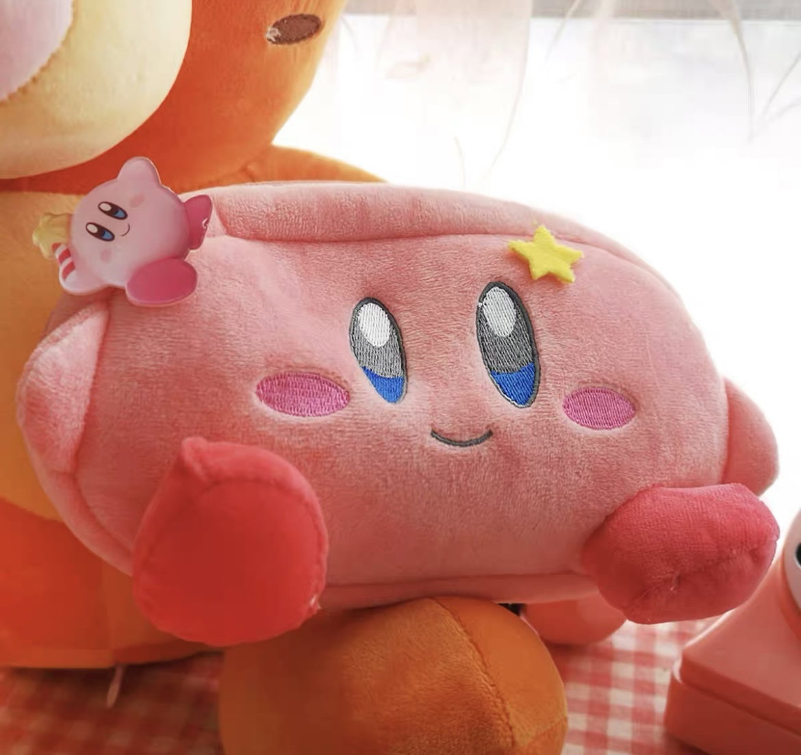 Kirby Pencil case_0