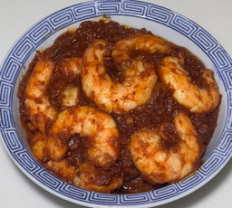 Rempah paste