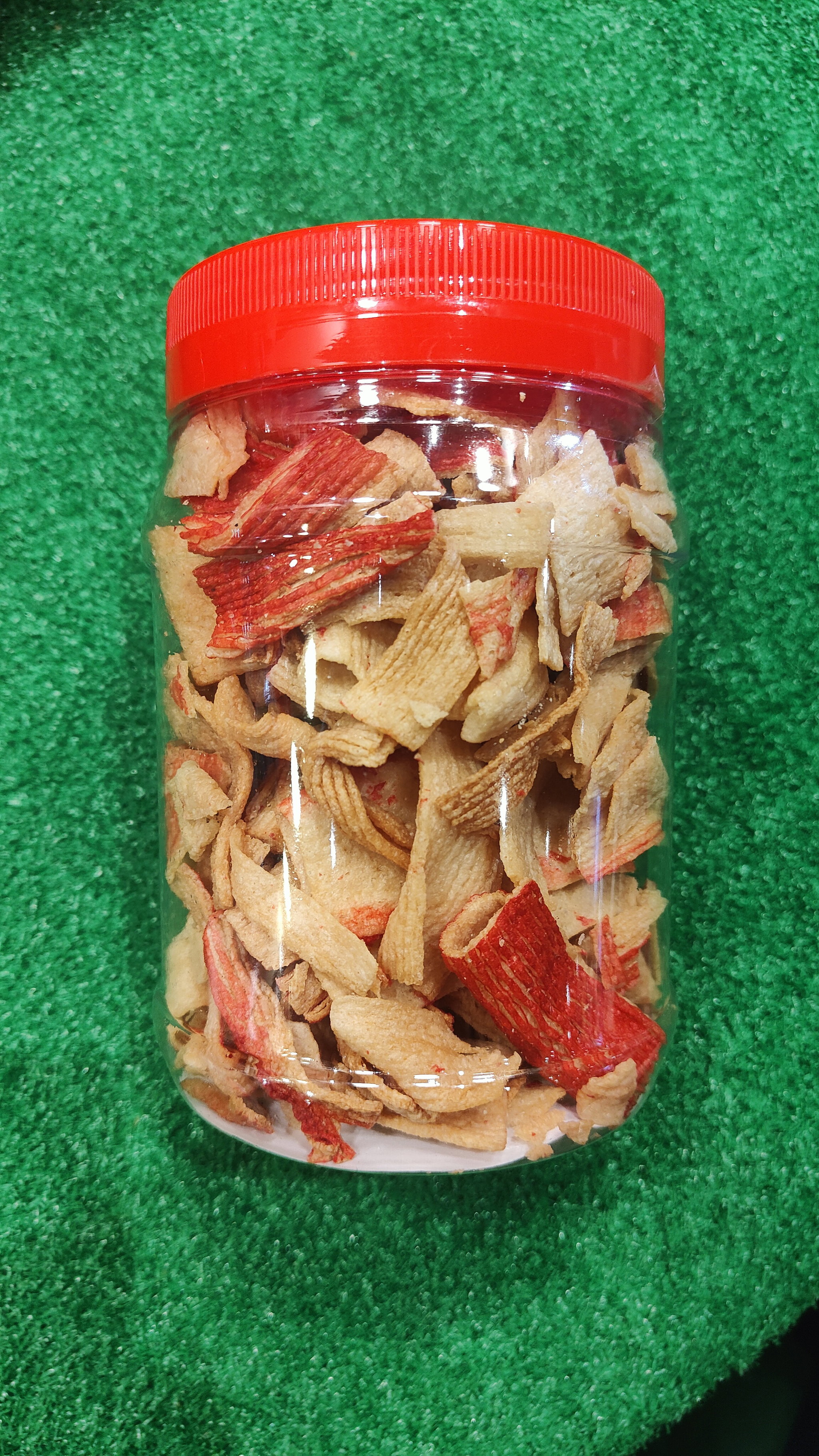 FRIED CRABSTICK 蟹柳 (DODO)_1
