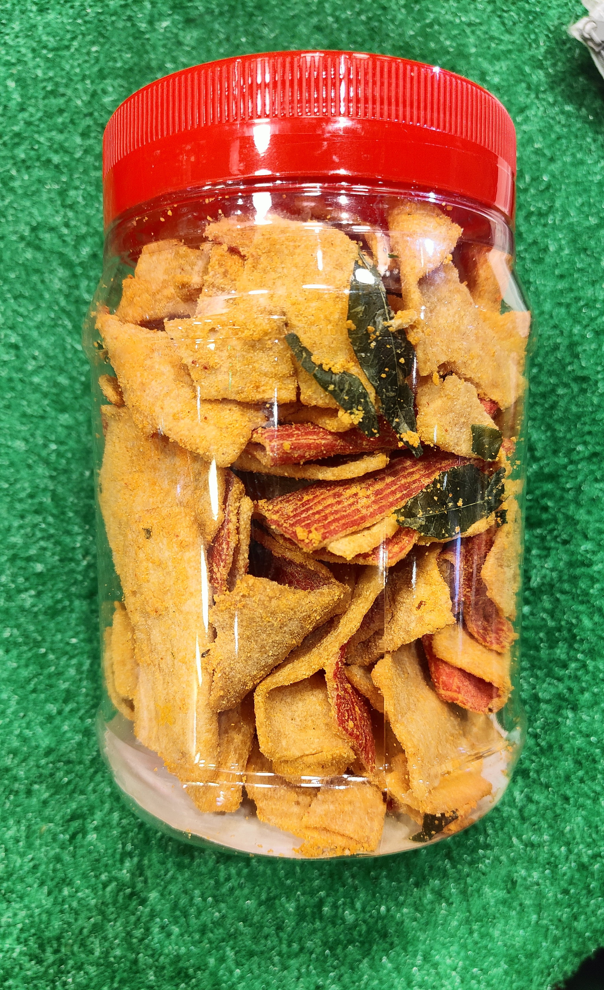 FRIED CRABSTICK 蟹柳 (DODO)_0