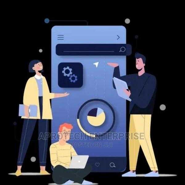 Mobile Application Development_1