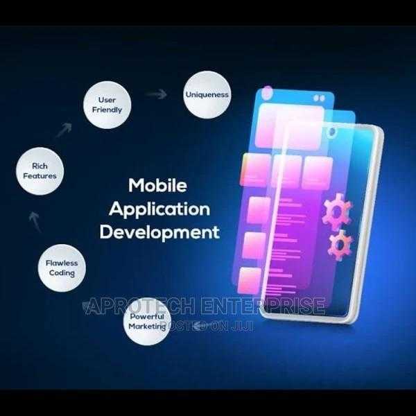 Mobile Application Development