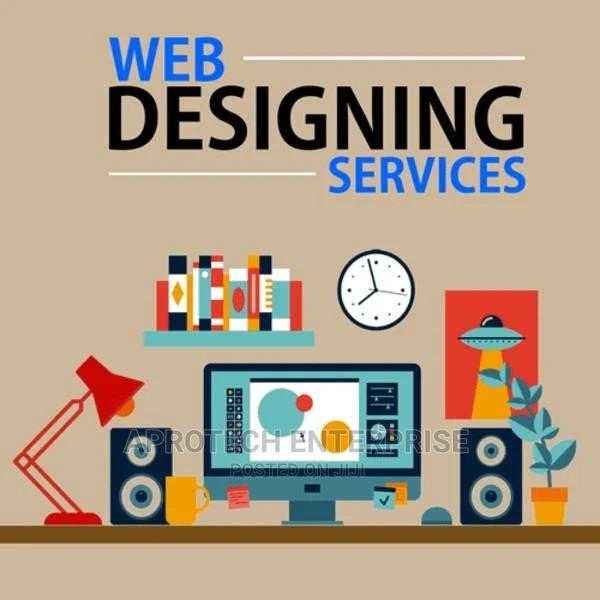 Business Website Design_1