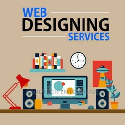 Business Website Design