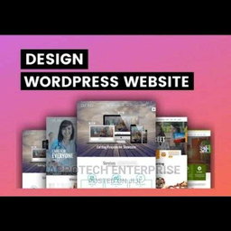 Business Website Design