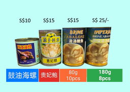 Abalone