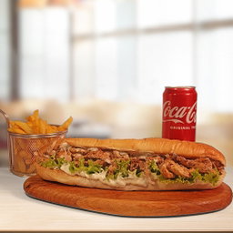Chicken Tender شيكن تندر