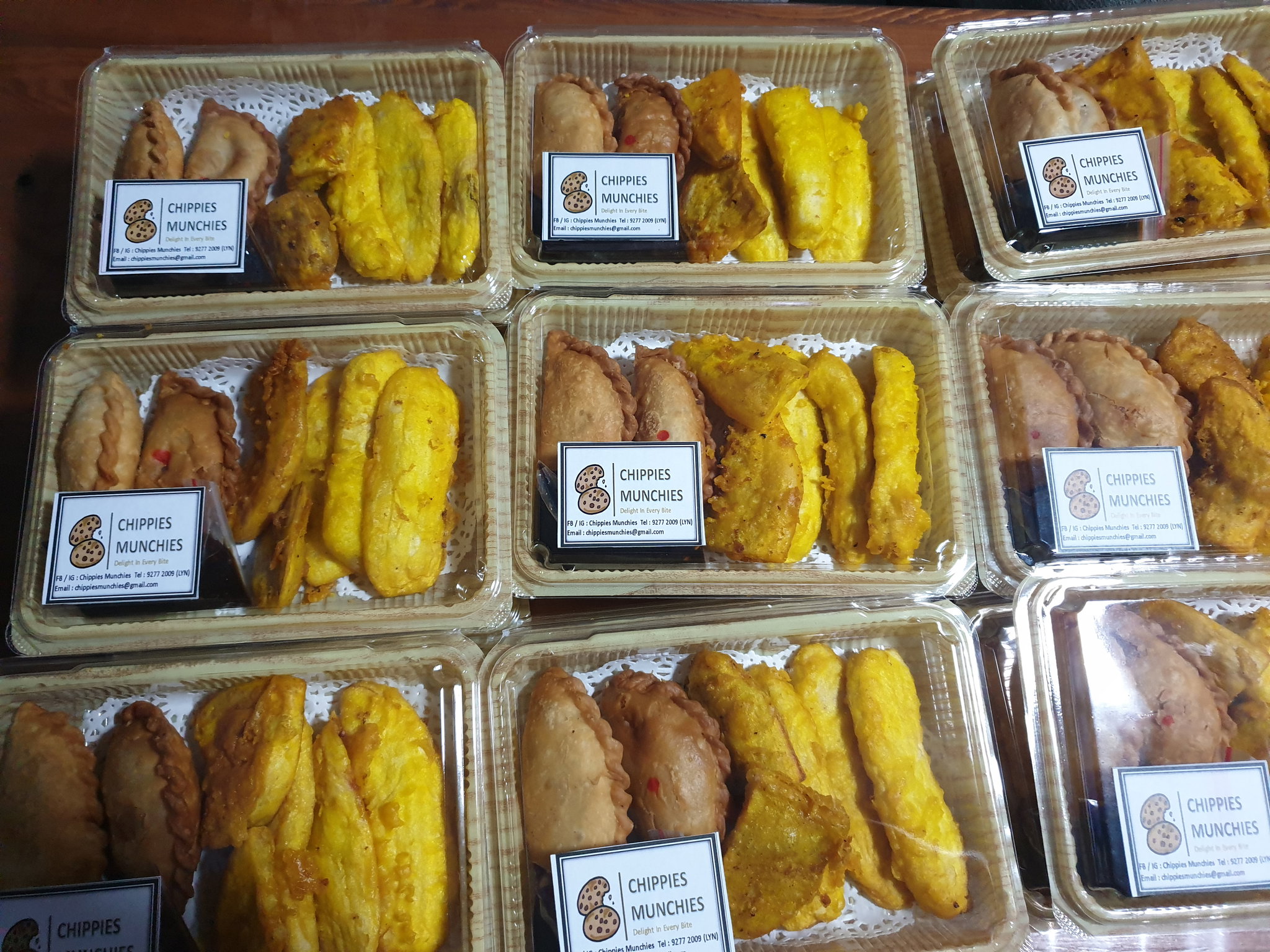 Gorengan Bento_2