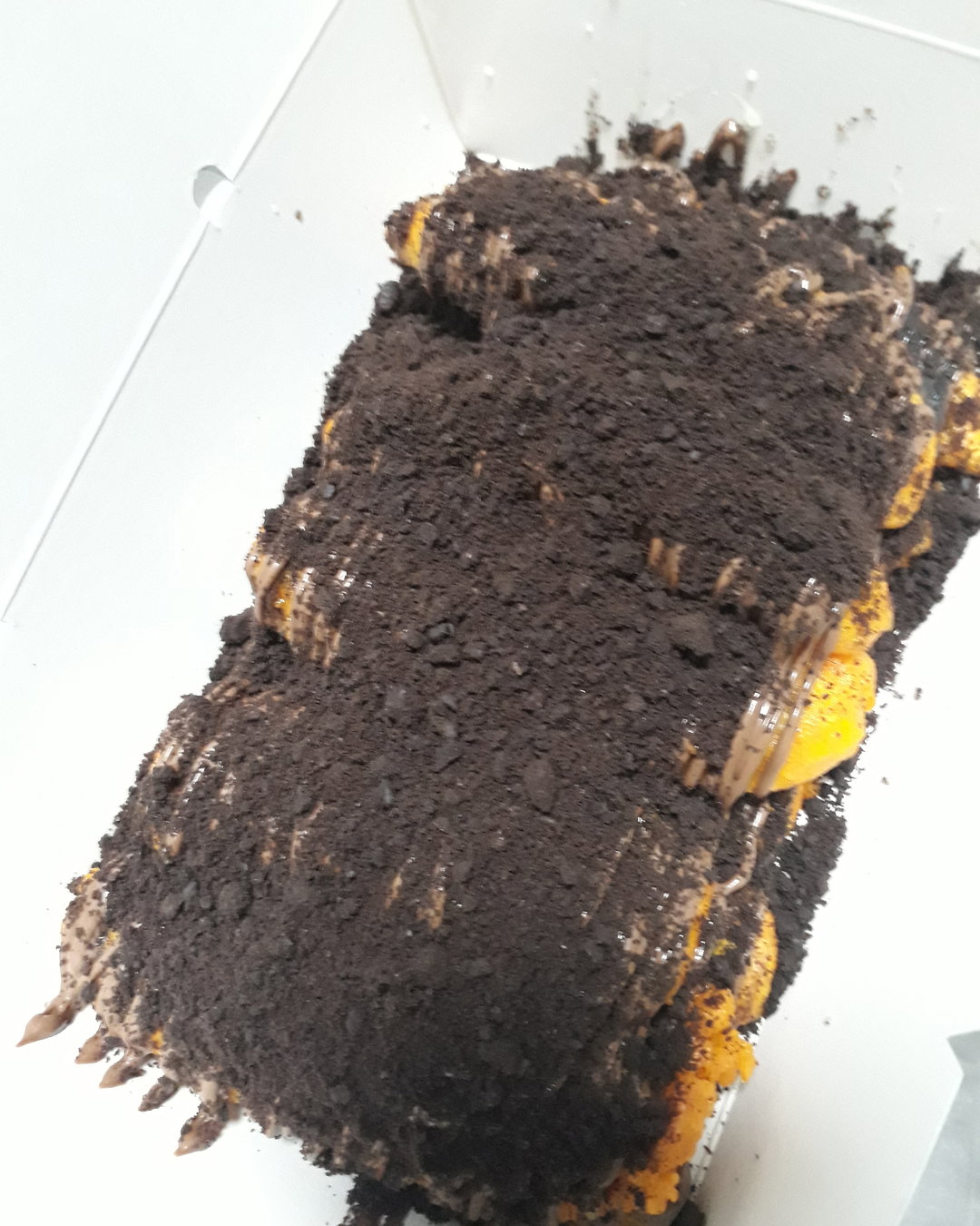 10pcs Goreng Pisang Cheese