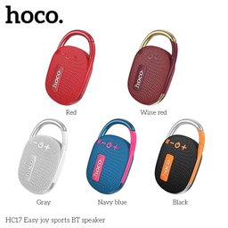 HOCO HC17 BLUETOOTH 5.3 MINI PORTABLE SPEAKER 