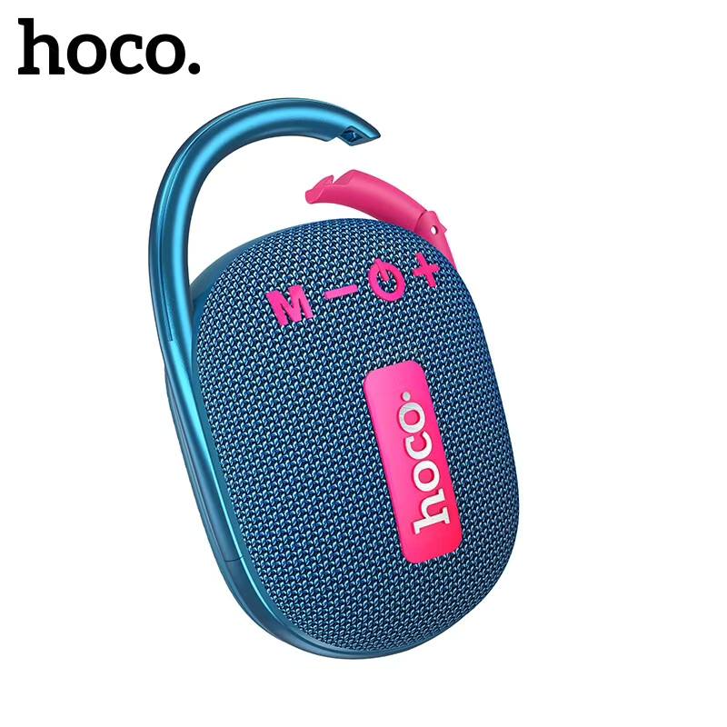 HOCO HC17 BLUETOOTH 5.3 MINI PORTABLE SPEAKER _2