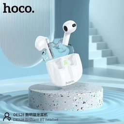 Hoco Des28 Earbud