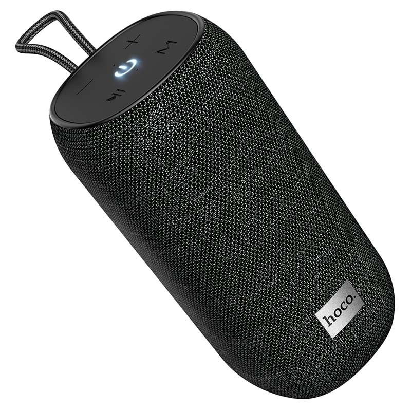 Wireless speaker “HC10 Sonar” sports portable loudspeaker_3