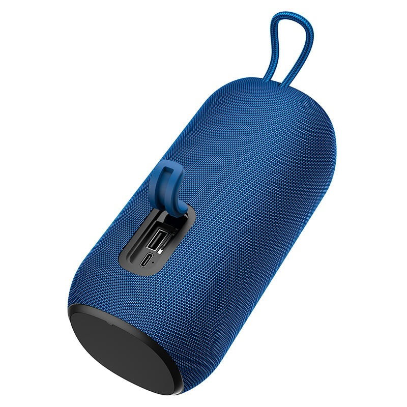Wireless speaker “HC10 Sonar” sports portable loudspeaker_2