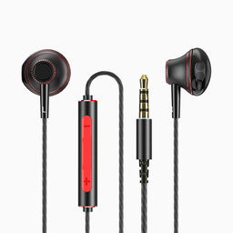 Earphones