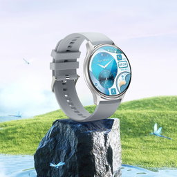 Hoco Y15 AMOLED 2023 Smart Watch