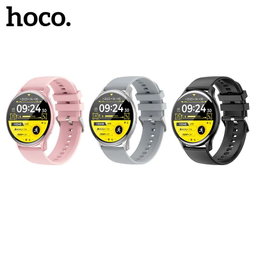 Hoco Y15 AMOLED 2023 Smart Watch