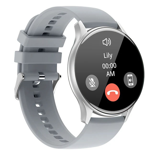 Hoco Y15 AMOLED 2023 Smart Watch_5