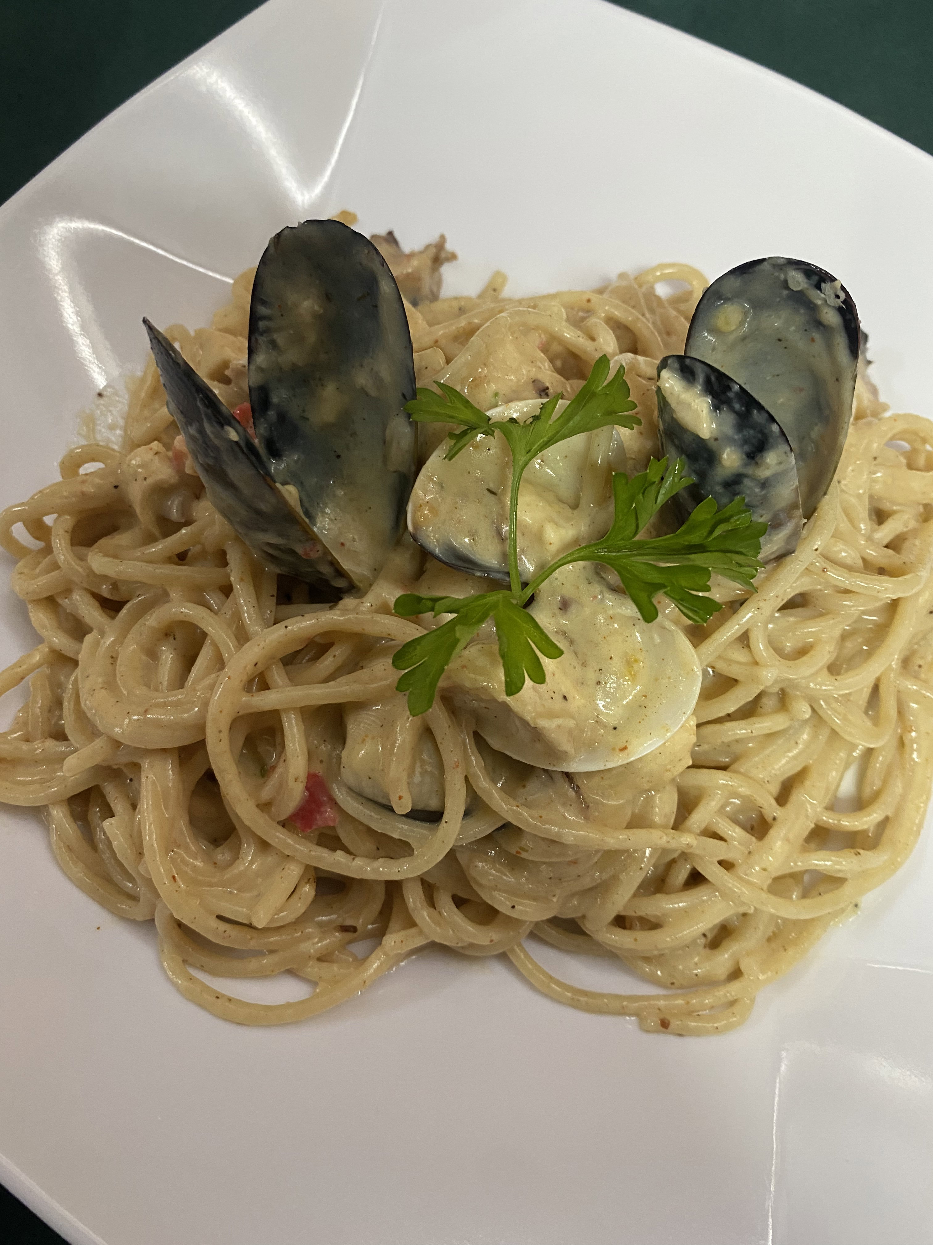 Alfredo 