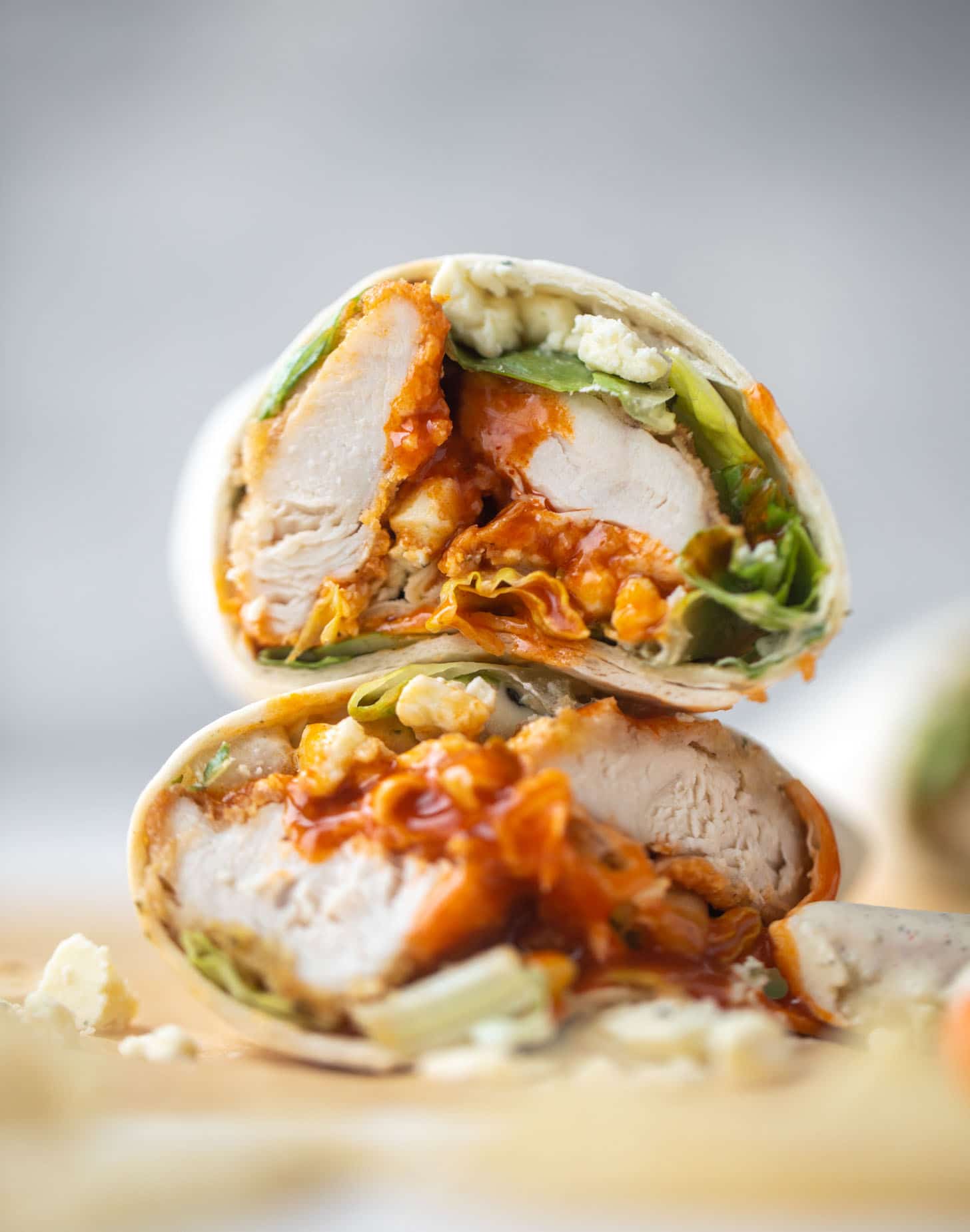 Wraps