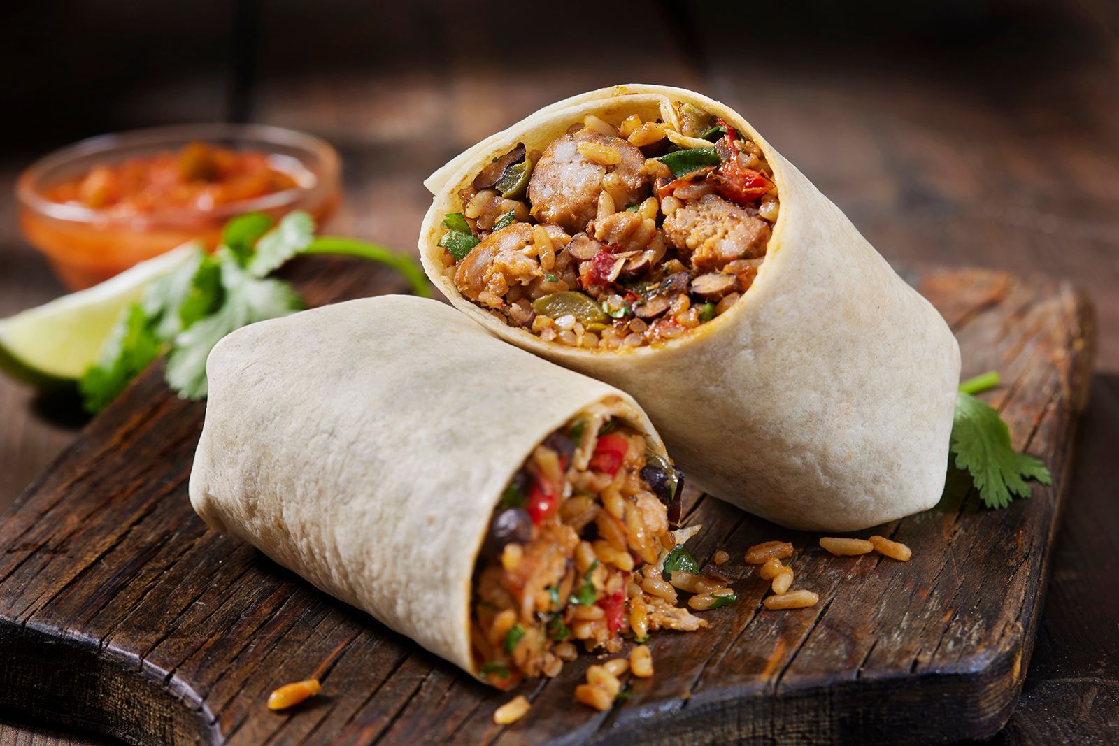 Burrito 