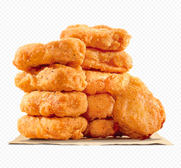 Chicken Nuggets