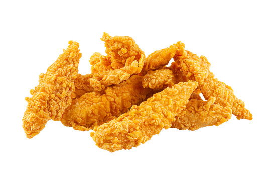 Chicken Strips