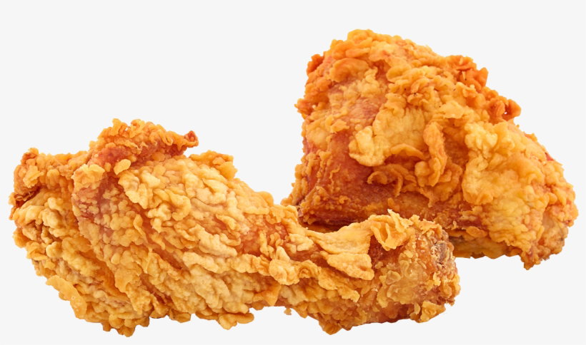 Fry Chicken