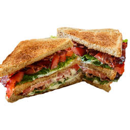 Burgers & Sandwiches