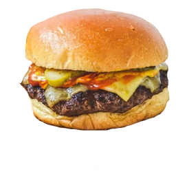 JR Burger