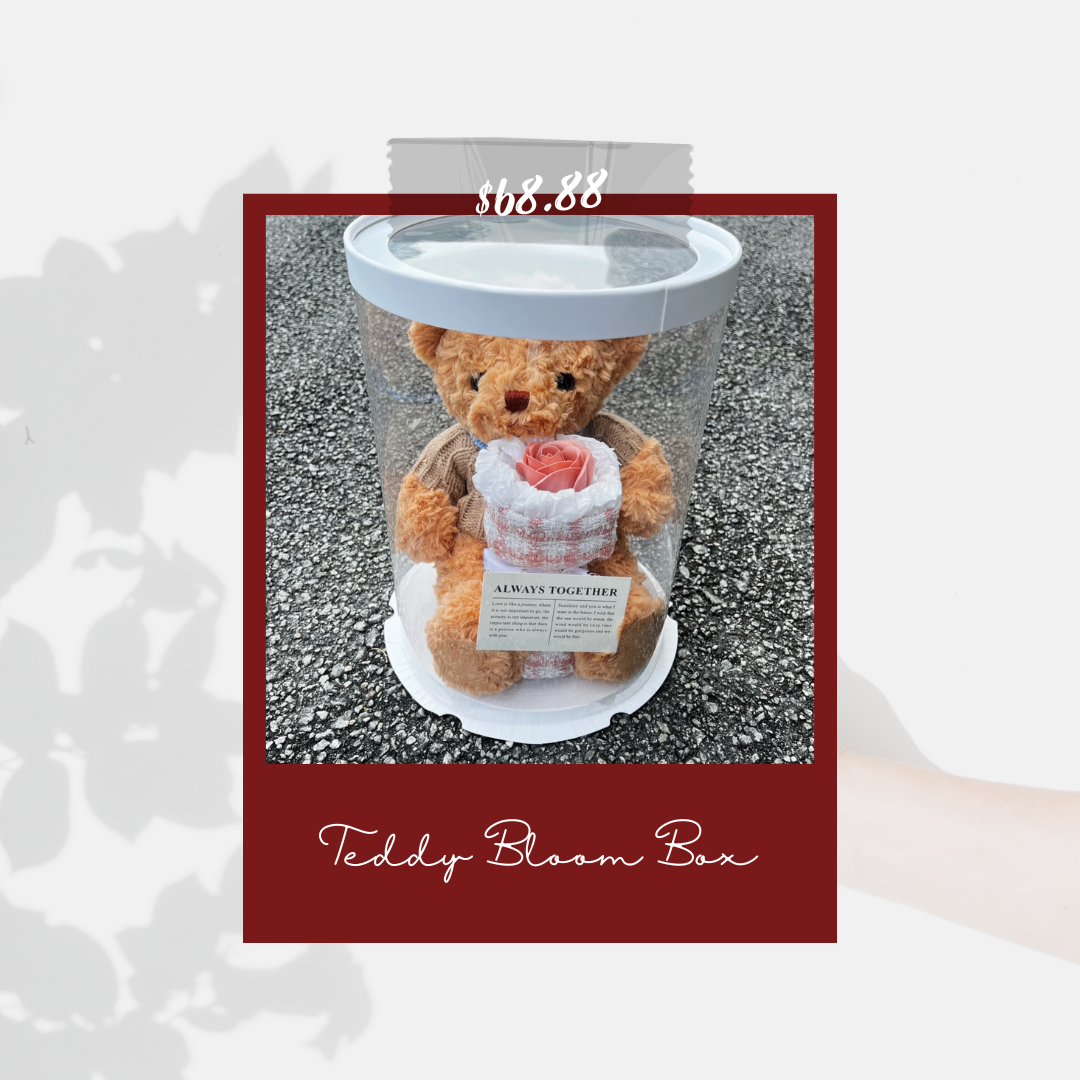 Bear-y Bloom Box_4
