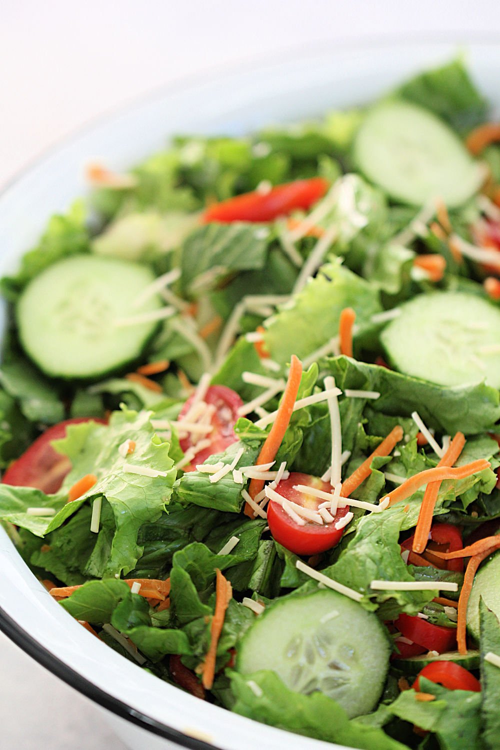 Garden Salad