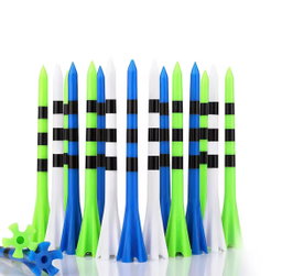 83mm Plastic Golf Tee
