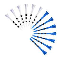 83mm Plastic Golf Tee