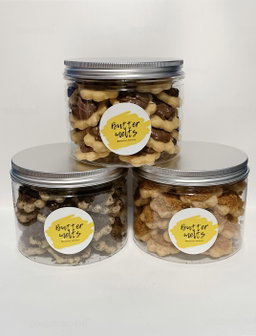 Bundle of 3 (REGULAR)
