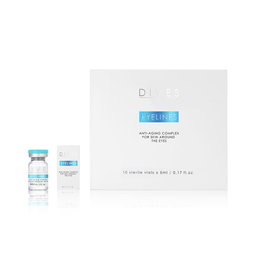 DIVES MED - EYELINES