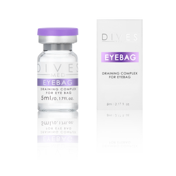 DIVES MED - EYEBAG