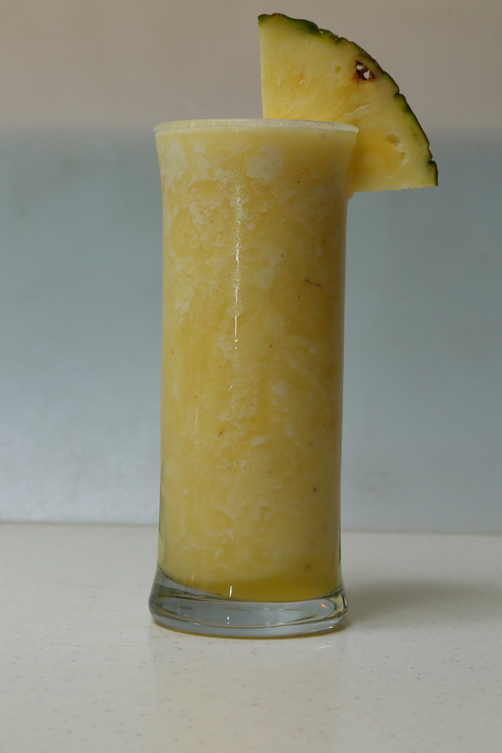 Pineapple Juice عصير أناناس طبيعي  _0