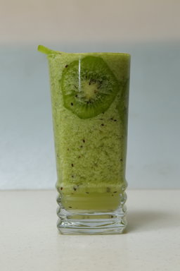 Kiwi Juice عصير كيوي طبيعي   