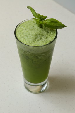 Lemon Mint Juice  عصير ليمون ونعنع 