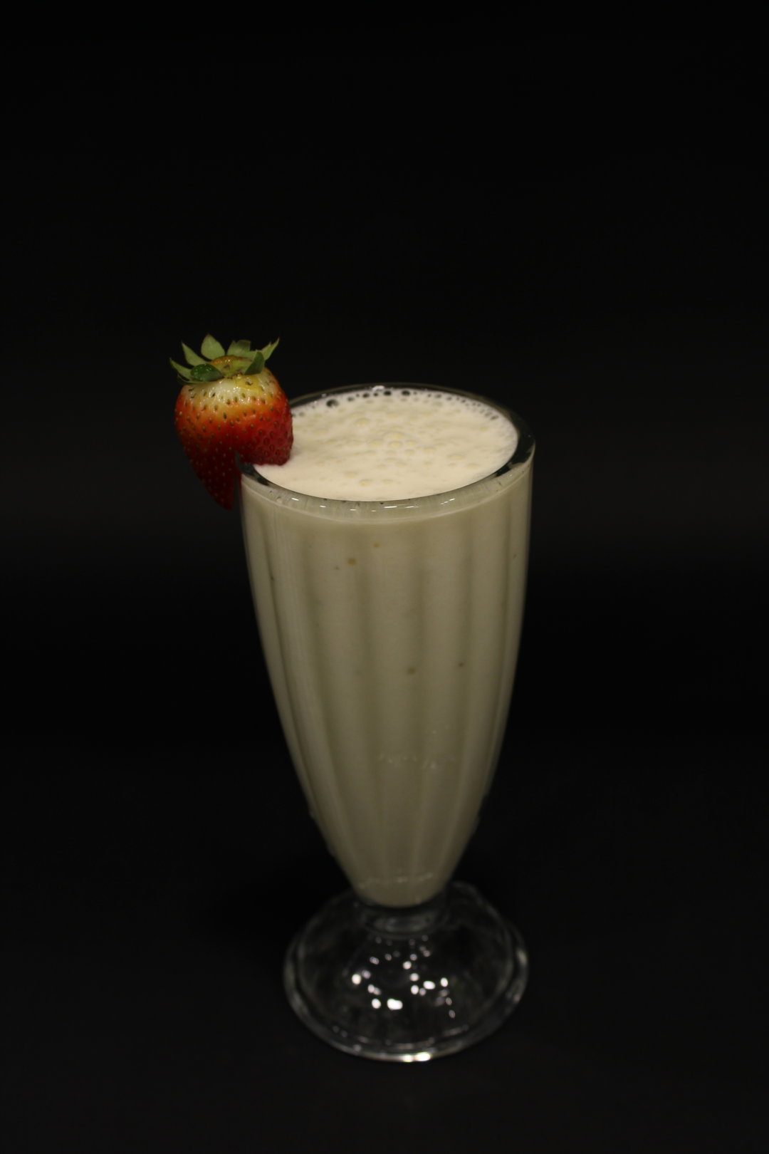 Banana Milkshake موز بالحليب