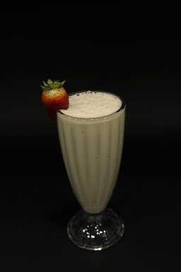 Banana Milkshake موز بالحليب