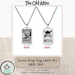 zoro one piece 