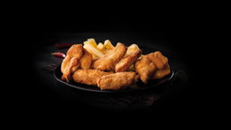 SOULICIOUS® SPECIALS